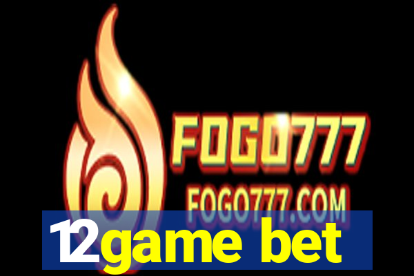12game bet